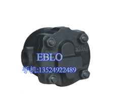 上海依博羅FT14杠桿浮球式蒸汽疏水閥