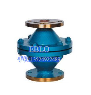 上海依博羅GZW-1型管道防爆波紋阻火器