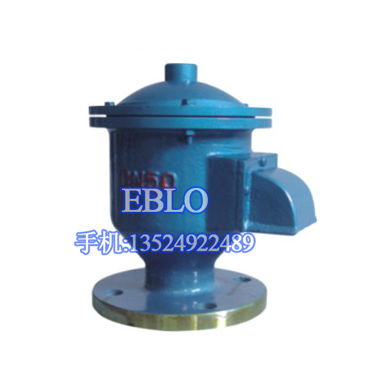 上海依博羅GFQ-2型全天候阻火呼吸閥