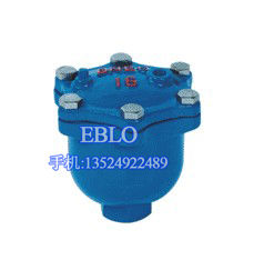 上海依博羅ARVX微量排氣閥