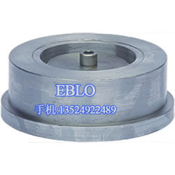 上海依博羅H71H、H71W 型 PN10~PN40 對夾升降式止回閥