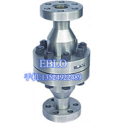 上海依博羅H42Y、H42W 型升降立式止回閥