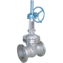 上海依博羅Z540H、Z540Y、Z540W 型 PN16~PN160 鋼制錐齒輪傳動(dòng)楔式閘閥