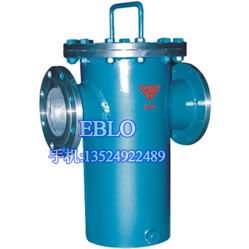 上海依博羅籃式過濾器