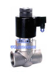 上海依博羅ZCPY超高壓電磁閥