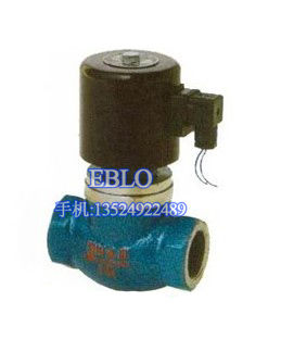 上海依博羅ZCZP內(nèi)螺紋蒸汽電磁閥