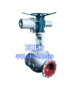 臺(tái)灣富山SZRQM智能型電動(dòng)調(diào)節(jié)閥