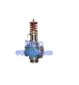 依博羅D1000型多功能泵再循環(huán)調(diào)節(jié)閥