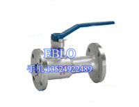 依博羅PQ41M/F排污球閥