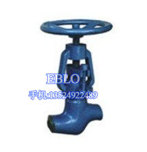 依博羅高溫高壓截止閥