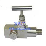 上海依博羅多口計量閥