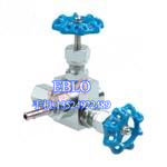 上海依博羅GMJ14F/H取壓針型閥