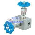 上海依博羅新型高密封取樣閥