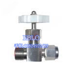 上海依博羅QJ-2氣動管路截止閥