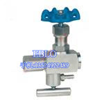 上海依博羅CJ123多功能截止閥