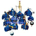 上海依博羅水力控制閥選型介紹