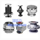 上海依博羅阻火器選型介紹