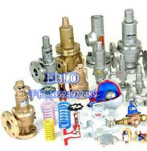 上海依博羅安全閥選型介紹