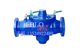 DF41X倒流防止器