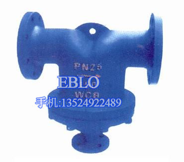 上海依博羅UFS型汽水分離器