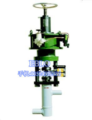 上海依博羅STP抽汽疏水閥