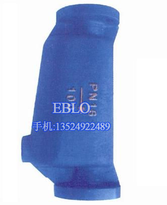 上海依博羅CF41型汽水分離器