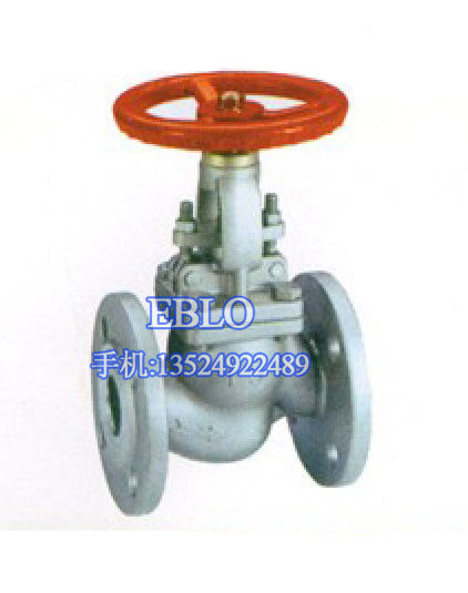 臺(tái)灣富山不銹鋼波紋管截止閥