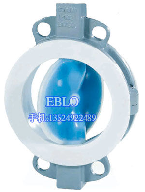 日本OKM蝶閥635N系列