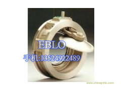 美國博雷止回閥，Check Rite止回閥