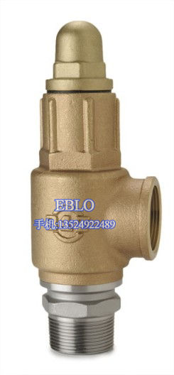 臺灣317青銅安全閥SV-S67