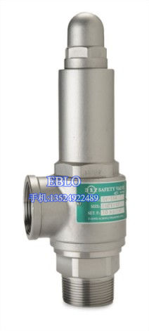 臺灣317不銹鋼安全閥SV-S9A