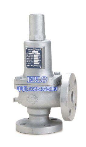 臺灣317安全閥S3F-A