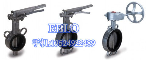 臺灣317不銹鋼蝶閥