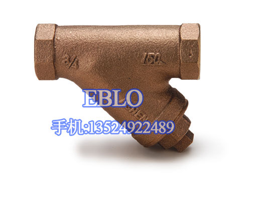 臺灣317青銅過濾器YS-BC6