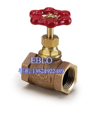 臺灣317銅截止閥BG-C17