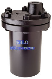 阿姆斯壯300系列倒置桶型蒸汽疏水閥