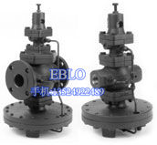 美國阿姆斯壯GP-2000先導膜片式蒸汽減壓閥