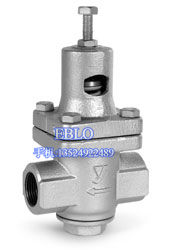 美國阿姆斯壯GD-45直接作用式減壓閥