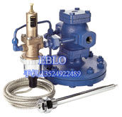 美國阿姆斯壯OB-2000隔膜式溫控閥