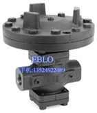 美國阿姆斯壯GD-2000K直接作用式減壓閥