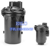 美國阿姆斯壯1-AV自由杠桿浮球式排氣閥