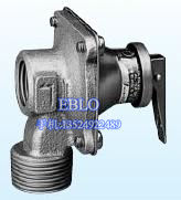 耀希達凱AL-52F-95溫水機器用溢流閥