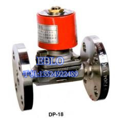 耀希達(dá)凱DP-18電磁閥