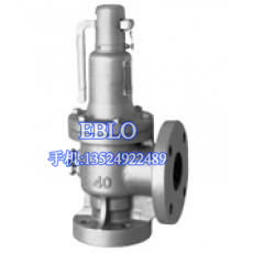 耀希達(dá)凱AF-4安全閥