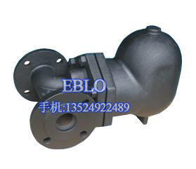 美國阿姆斯壯AIC-FH系列浮球熱靜力型疏水閥