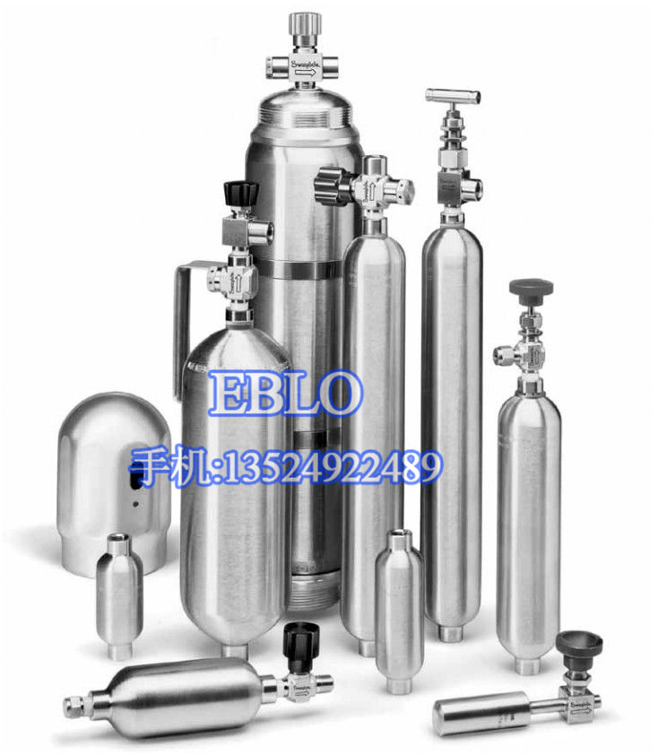 世偉洛克 取樣鋼瓶