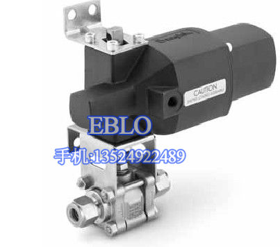 世偉洛克氣動(dòng)執(zhí)行球閥