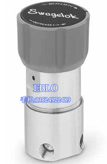 世偉洛克KCP緊湊型調(diào)壓閥