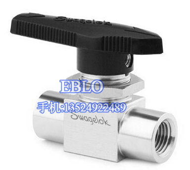 世偉洛克內(nèi)螺紋直通球閥