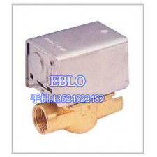 霍尼韋爾緊湊型風機盤管電動閥V4043/V4044